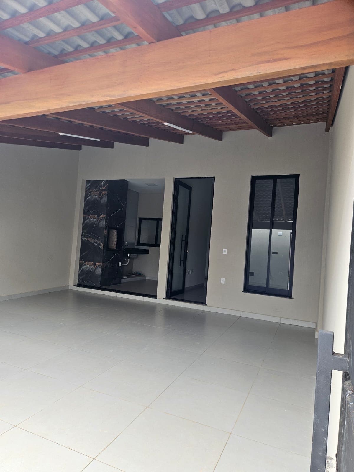 Vendo Casa Bairro Novo Mundo — foto 1 de 9