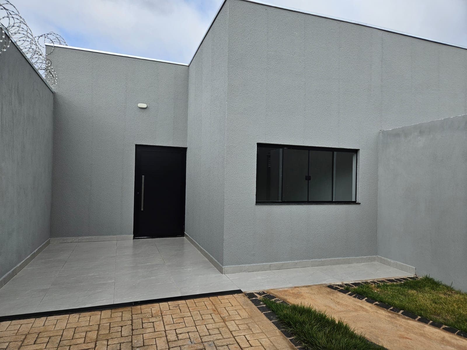 Vendo Casa Bairro Novo Mundo — foto 1 de 10