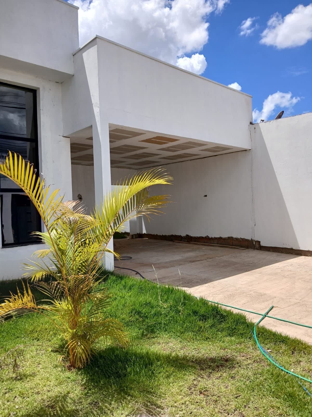 Vendo Casa Bairro Jardim Brasília! — foto 1 de 5