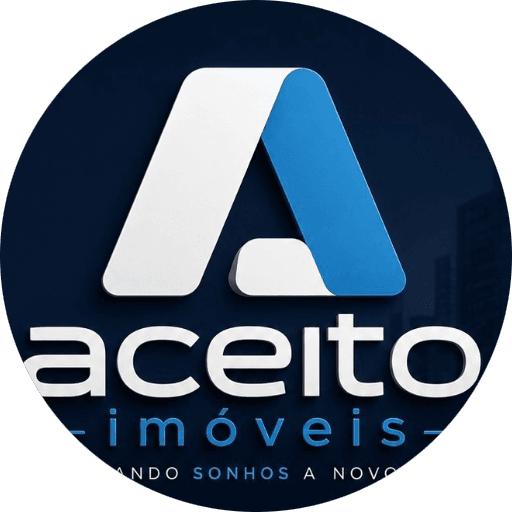 Aceito Imóveis | Seu novo lar começa aqui.